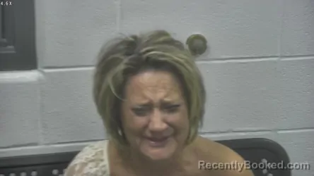 Mugshot of RENETTA JOANNA JOHNSTON