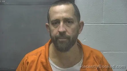 Mugshot of RICK LOUIS LAGLE