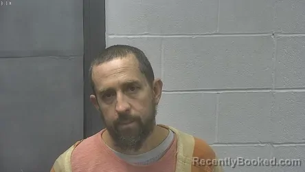 Mugshot of RICK LOUIS LAGLE