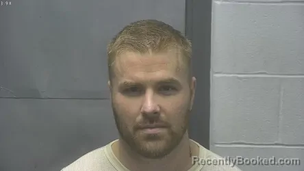 Mugshot of ROGER KEVIN RYAN