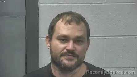 Mugshot of REX NA SMALLWOOD