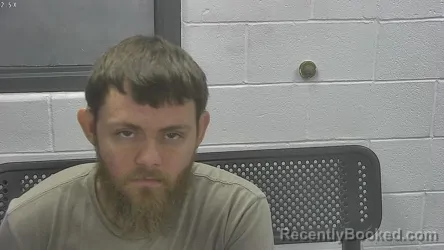 Mugshot of ROBERT H WRIGHT