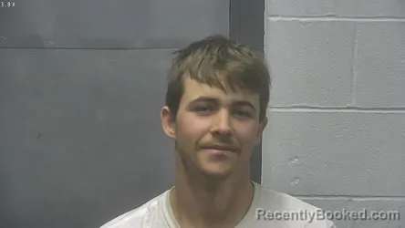 Mugshot of STEPHEN GREGORY ADAMS