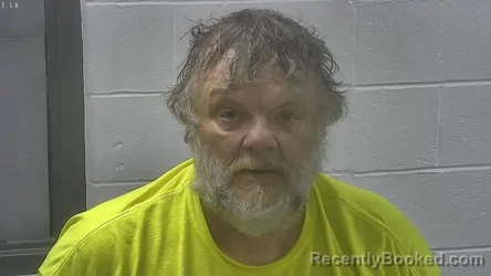 Mugshot of SHANNON ROSS CROWE