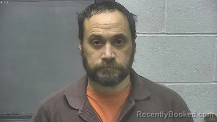 Mugshot of SHAWN MICHAEL SCHULTZ