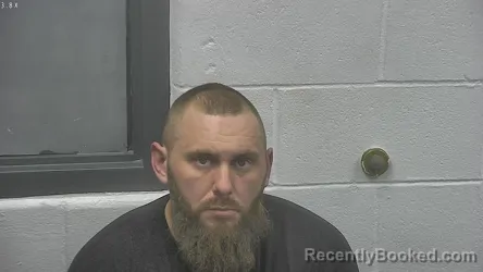 Mugshot of TAYLOR A CHELF