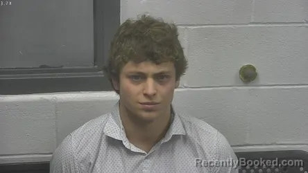 Mugshot of TALAN W MOORE