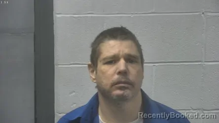 Mugshot of TOMMY L SWIFT