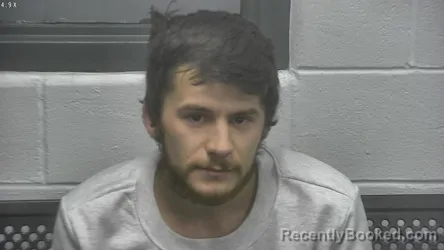 Mugshot of WILLIE DAKOTA ARNOLD