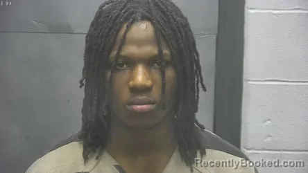 Mugshot of WEND YAM SAMNE