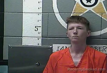Mugshot of LYNN REYNOLDS booked in Montgomery County, Kentucky on July 10, 2026