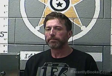 Mugshot of ALLEN MENKEDICK booked in Montgomery County, Kentucky on May 6, 2026