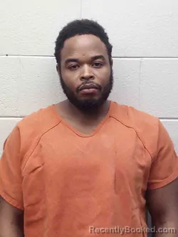 Mugshot of DANE QUINLAND booked in Montgomery County, Kentucky on April 1, 2026