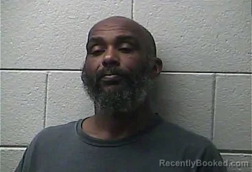 Mugshot of Dashane Jones booked in Montgomery County, Kentucky on September 4, 2026