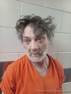 Mugshot of JACKIE RITCHIE booked in Montgomery County, Kentucky on March 28, 2026