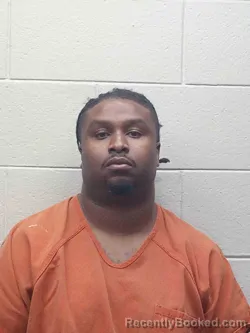 Mugshot of JULIAN PIERSAWL booked in Montgomery County, Kentucky on March 11, 2026