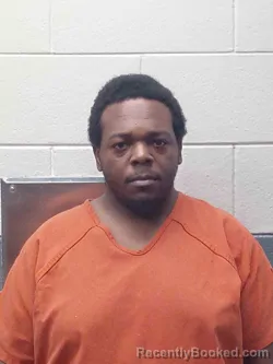 Mugshot of NATHANIEL MYNHIER booked in Montgomery County, Kentucky on March 12, 2026