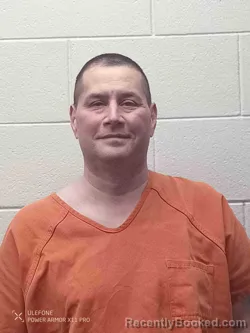 Mugshot of RAFAEL FRANCISCO booked in Montgomery County, Kentucky on March 21, 2026