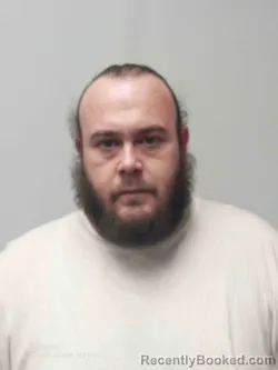 Mugshot of MICKEY MCPHEARSON booked in Montgomery County, Kentucky on April 29, 2026