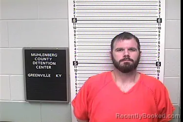 Mugshot of ZECHARIAH ADAM TURNER