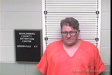 Mugshot of JOHN FRANKLIN CASH