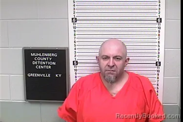 Mugshot of DAVID AARON LEE