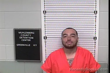 Mugshot of WALTER LEWIS WILLIAMS