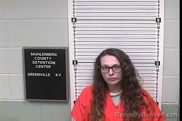 Mugshot of CIERRA RAE LOCK
