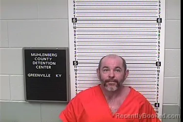 Mugshot of HAROLD C CHANDLER