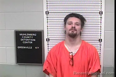 Mugshot of JOSEPH ANTHONY SAUTER