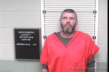 Mugshot of ANDY LEE STOCKLEY