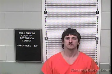 Mugshot of JASON SCOTT VICK