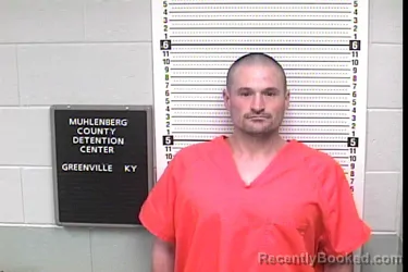 Mugshot of NATHAN JOSEPH LOUKX