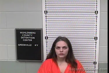 Mugshot of LAURA BETH CONRAD