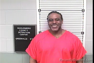 Mugshot of TYREE ROBERT PETTIGREW