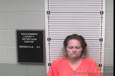 Mugshot of ANGELIA CAPRICE  OBANNON