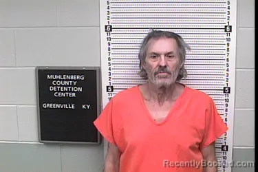 Mugshot of JEFFERY WADE NEW