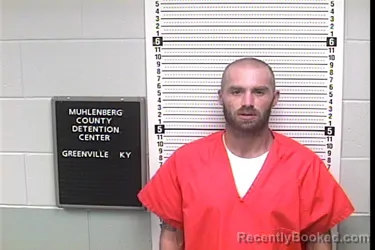 Mugshot of JORDAN T PHELPS