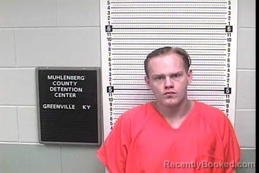 Mugshot of WAYLON CHANCE LEE