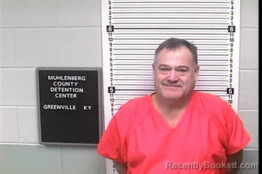 Mugshot of JASON SETH PORTER