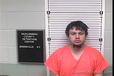 Mugshot of WILLIAM SCOTT KEEZEL