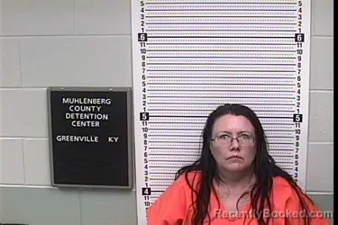 Mugshot of ANGIE RENEE PONCE