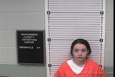 Mugshot of SUMMER F REED