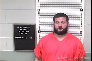 Mugshot of DEREK ALAN  LOUGHRY