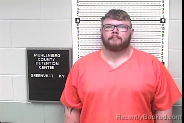 Mugshot of JOHNATHAN KYLE WATSON