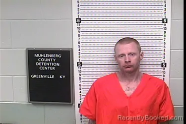 Mugshot of STEPHEN LEE HUNT