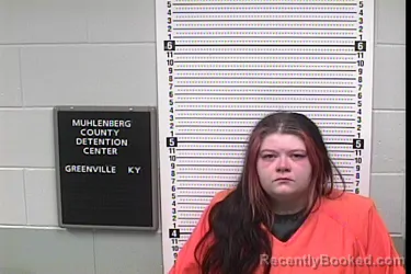 Mugshot of KEISHA RENEA  COBB