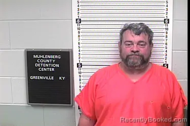 Mugshot of WILLIAM CHRISTOPHER DORTCH