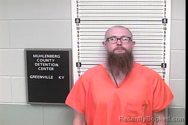 Mugshot of JAMES STEWART LESTER