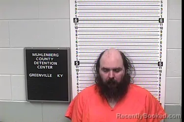 Mugshot of ALLEN LYNN OSBORNE